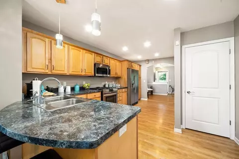 1821 Pennsylvania Ave S, Saint Louis Park, MN 55426