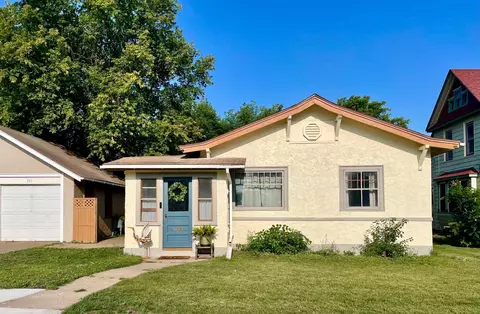 311 N 3rd St, Brainerd, MN 56401