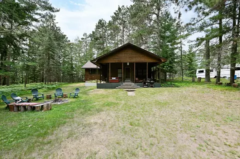 n13507 Gilmore Drive, Minong, WI 54859