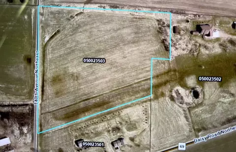 0 140th Ave NE, Granite Ledge Twp, MN 56329