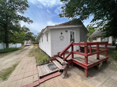 1129 Campbell Ave, Detroit Lakes, MN 56501
