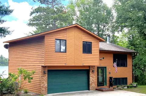 21719 Get Around Rd, Park Rapids, MN 56470