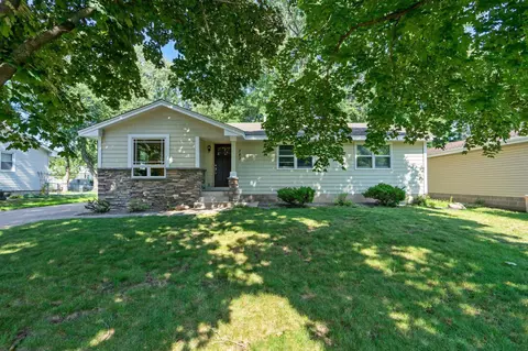 243 1st Ave SE, New Brighton, MN 55112