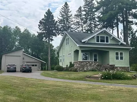 9135 Sunnyside Ln, Port Wing, WI 54865