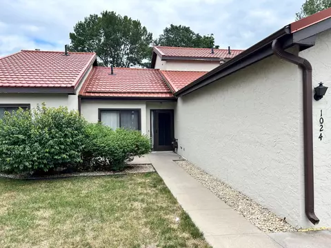1024 109th Ave NE, Blaine, MN 55434