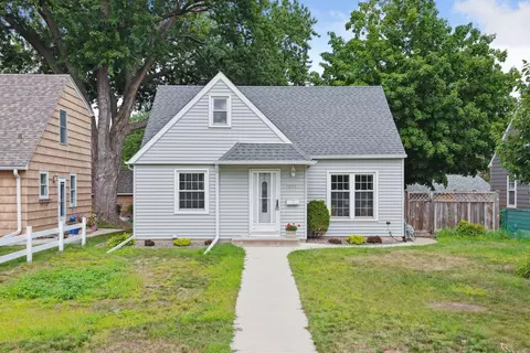 7205 2nd Ave S, Richfield, MN 55423
