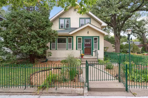 3340 46th Ave S, Minneapolis, MN 55406