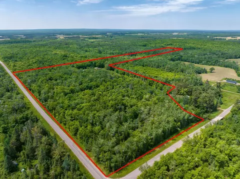 w9598 Godfrey Road, Exeland, WI 54835