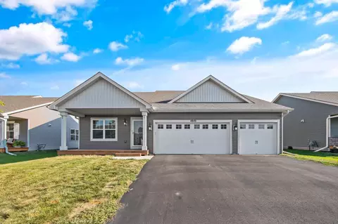 4840 162nd St N, Hugo, MN 55038