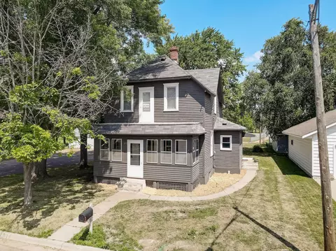 270 Park St E, New Germany, MN 55367
