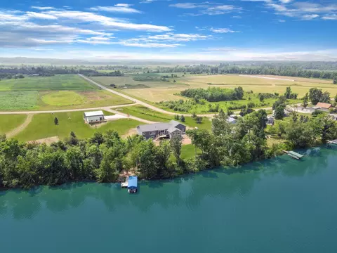 1985 12 St # a, Comstock, WI 54826