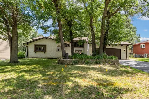 10949 Butternut St NW, Coon Rapids, MN 55448