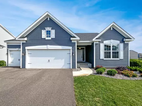 11840 72nd St NE, Otsego, MN 55301