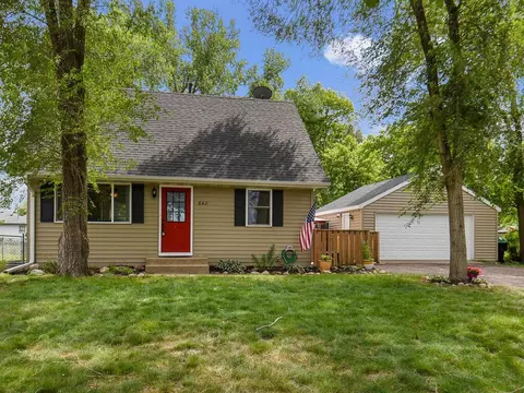 648 109th Ave NW, Coon Rapids, MN 55448