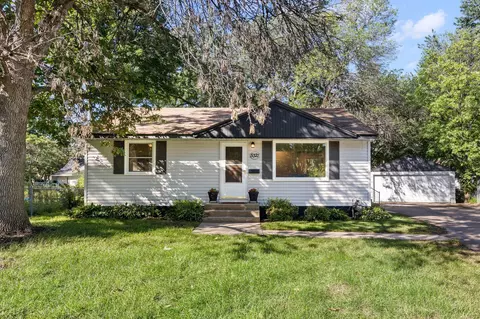 5321 Perry Ave N, Crystal, MN 55429