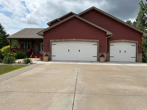 27918 121st St NW, Zimmerman, MN 55398