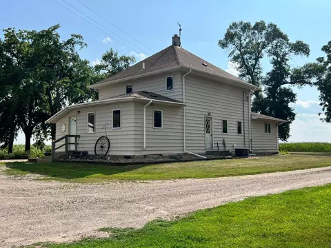 1646 550th St, Wood Lake, MN 56297
