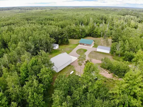 4904 County Road 12, Moose Lake, MN 55767