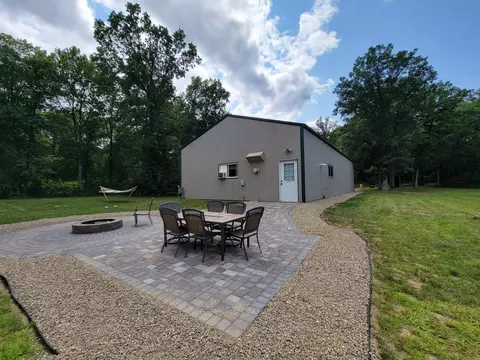 28340 E Horseshoe Lake Rd, Merrifield, MN 56465