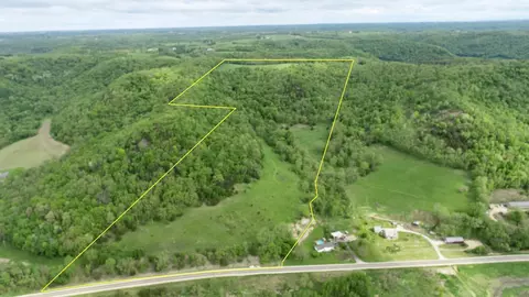 Nnnn County 21, La Crescent, MN 55947