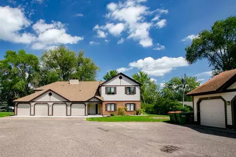 12135 Crooked Lake Blvd NW #204, Coon Rapids, MN 55433