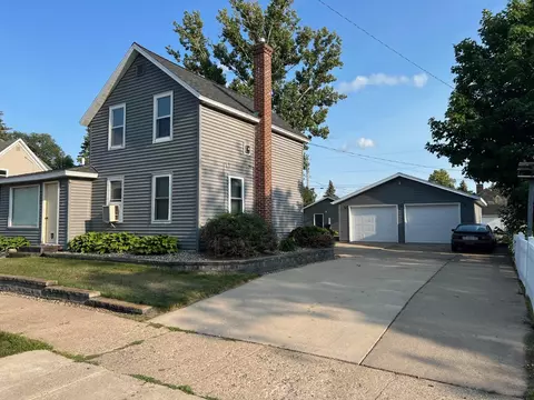 115 2nd Ave N, Long Prairie, MN 56347