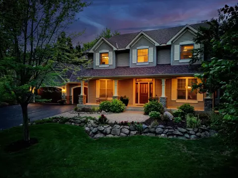 3513 Birchpond Rd, Eagan, MN 55122