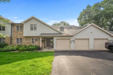 4299 Oakmede Ln #43C, White Bear Township, MN 55110