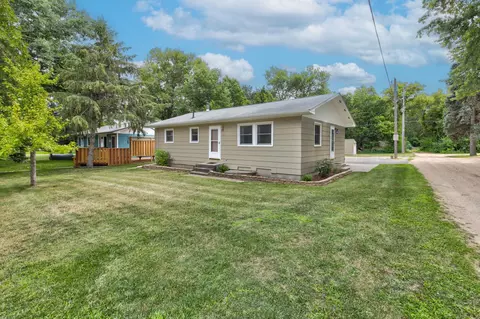 106 N Loomis St, Ghent, MN 56239