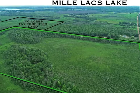 35 Nnn 100th Ave, Onamia Twp, MN 56359