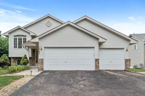 10585 Able St NE, Blaine, MN 55434