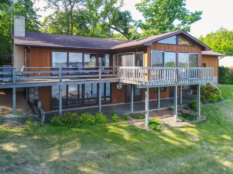 1224 Burtonwood Ln NW, Alexandria, MN 56308