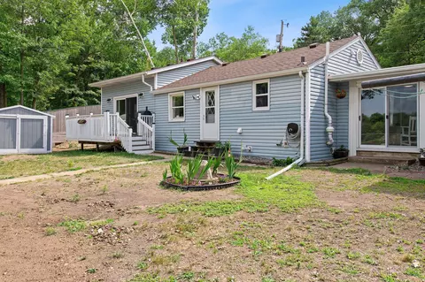 20801 Keewahtin Ave N, Forest Lake, MN 55025