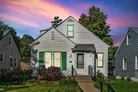 5236 46th Ave S, Minneapolis, MN 55417