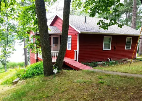 32025 Laurentian Trl, Park Rapids, MN 56470