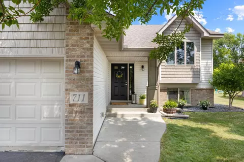 711 Black Forest Rd, New Germany, MN 55367