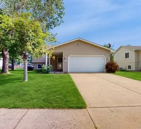 3410 E Mineral Pond Blvd, Anoka, MN 55303