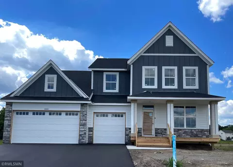 14400 Quintana St NW, Ramsey, MN 55303