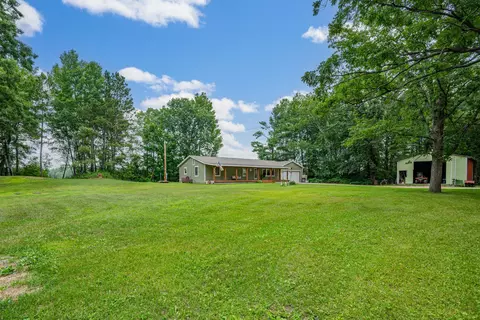 40576 County Road 257, Cohasset, MN 55721