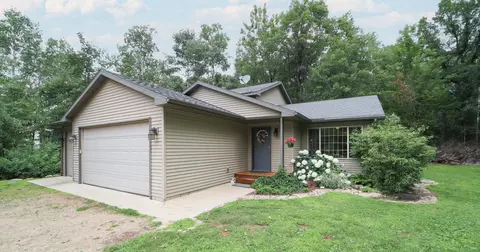 5400 Akerson Rd, Pequot Lakes, MN 56472