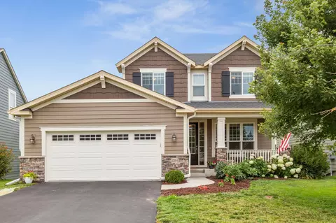 4284 Cottagewood Ct, Minnetrista, MN 55331