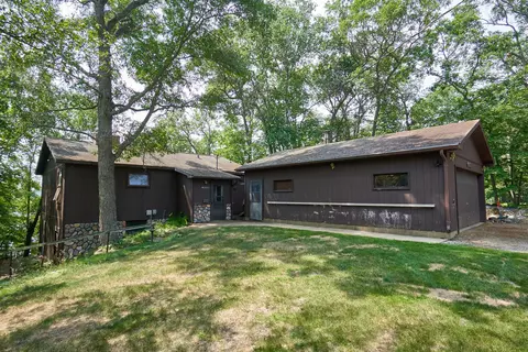 9439 Ossawinnamakee Rd, Breezy Point, MN 56472