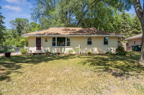 341 104th Ln NE, Blaine, MN 55434