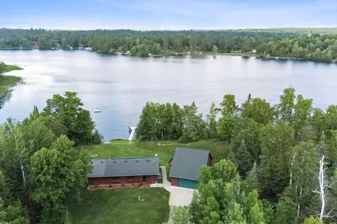 17832 Bethany Rd, Grand Rapids, MN 55744