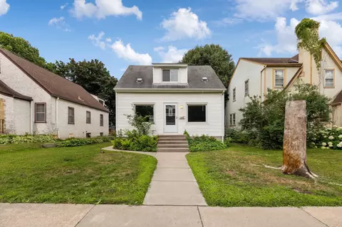 1124 Juliet Ave, Saint Paul, MN 55105