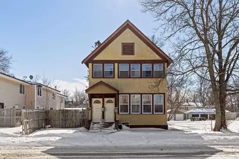 1619 Glenwood Ave N, Minneapolis, MN 55412