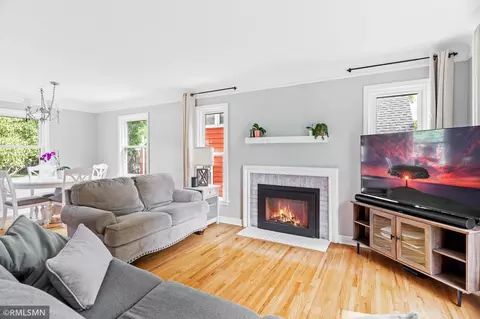 3731 Rhode Island Ave S, Saint Louis Park, MN 55426