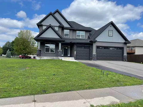 5167 155th Ln St NW, Ramsey, MN 55303