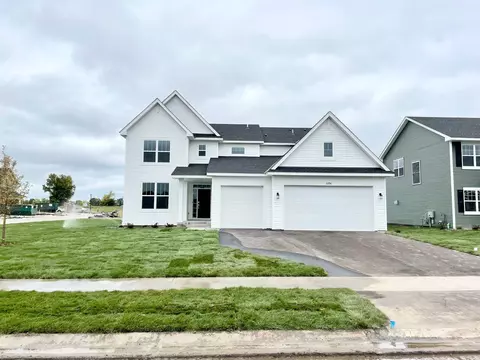 11296 83rd St NE, Otsego, MN 55301