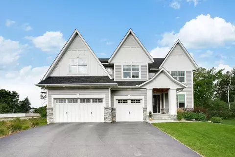 3803 Lakeside Ct, Eagan, MN 55123 photo 5